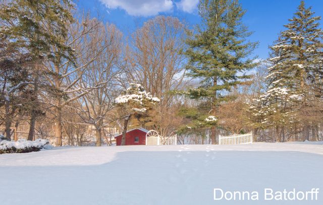 1725 Millbank Street Se, City Of Grand Rapids, MI 49508