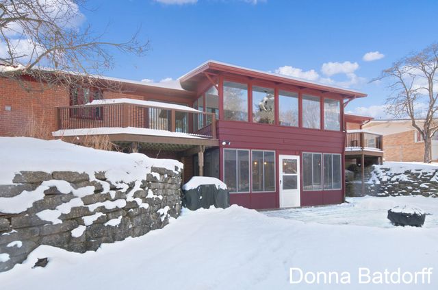 1725 Millbank Street Se, City Of Grand Rapids, MI 49508