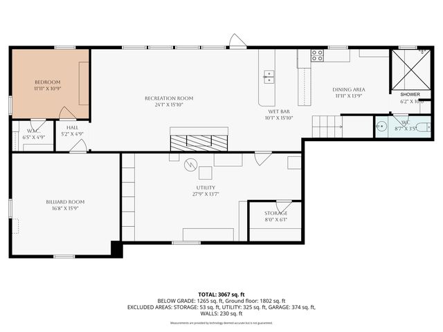 1725 Millbank Street Se, City Of Grand Rapids, MI 49508