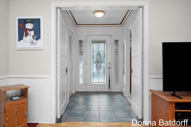 1725 Millbank Street Se, City Of Grand Rapids, MI 49508