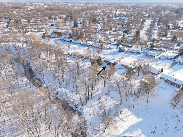 1725 Millbank Street Se, City Of Grand Rapids, MI 49508