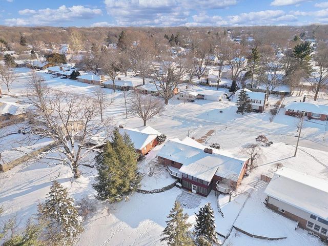 1725 Millbank Street Se, City Of Grand Rapids, MI 49508