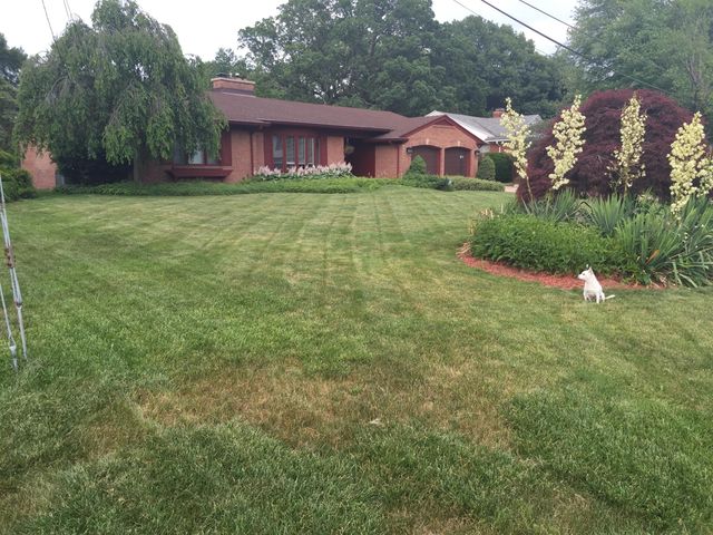 1725 Millbank Street Se, City Of Grand Rapids, MI 49508