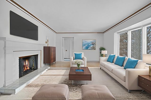 1725 Millbank Street Se, City Of Grand Rapids, MI 49508