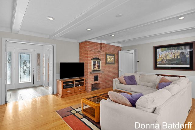 1725 Millbank Street Se, City Of Grand Rapids, MI 49508