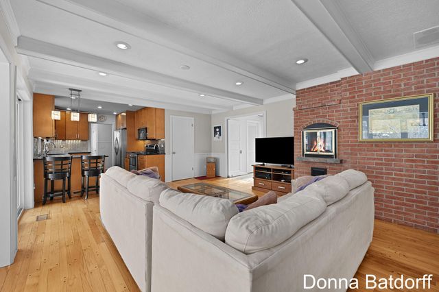 1725 Millbank Street Se, City Of Grand Rapids, MI 49508