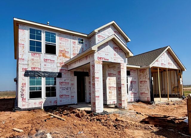 2064 Blue Mar Drive, Brookshire, TX 77423