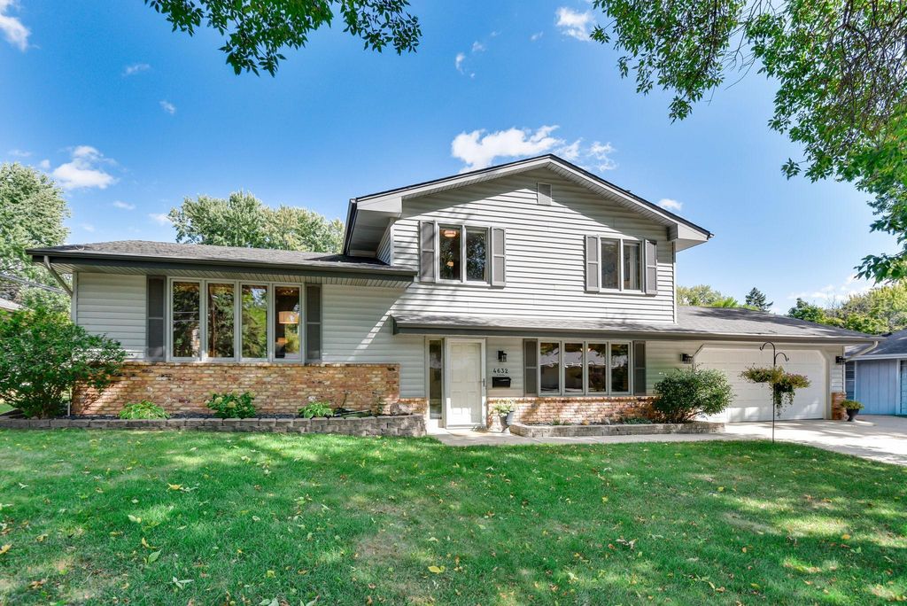 4632 Oregon Avenue N, New Hope, MN 55428 — photo 3