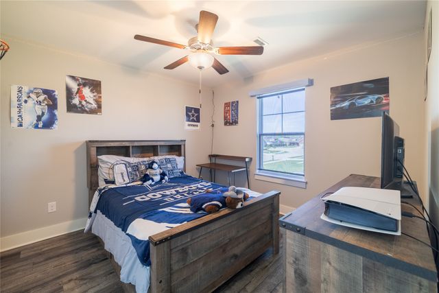 4721 Dry Creek Road, Sherman, TX 75092