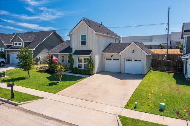 4721 Dry Creek Road, Sherman, TX 75092