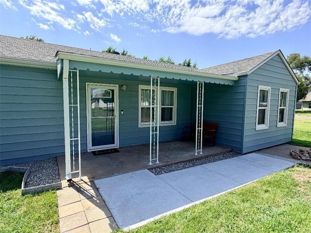 5757 S Mead Avenue, Wichita, KS 67216