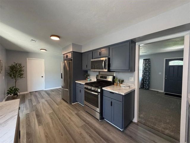 5757 S Mead Avenue, Wichita, KS 67216