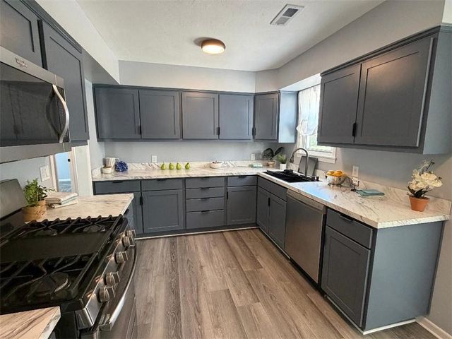 5757 S Mead Avenue, Wichita, KS 67216