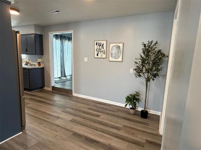 5757 S Mead Avenue, Wichita, KS 67216