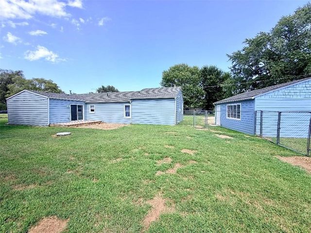 5757 S Mead Avenue, Wichita, KS 67216