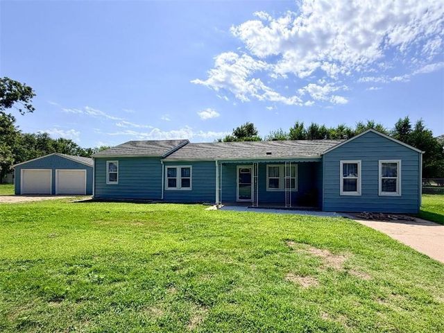 5757 S Mead Avenue, Wichita, KS 67216