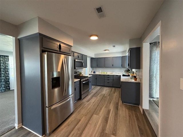 5757 S Mead Avenue, Wichita, KS 67216