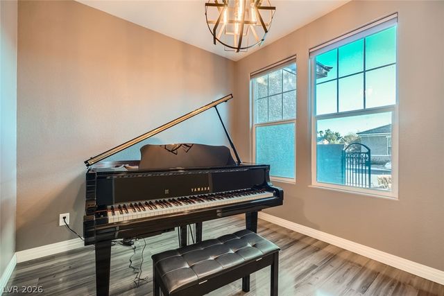 7473 Roman Huff Street, Las Vegas, NV 89123