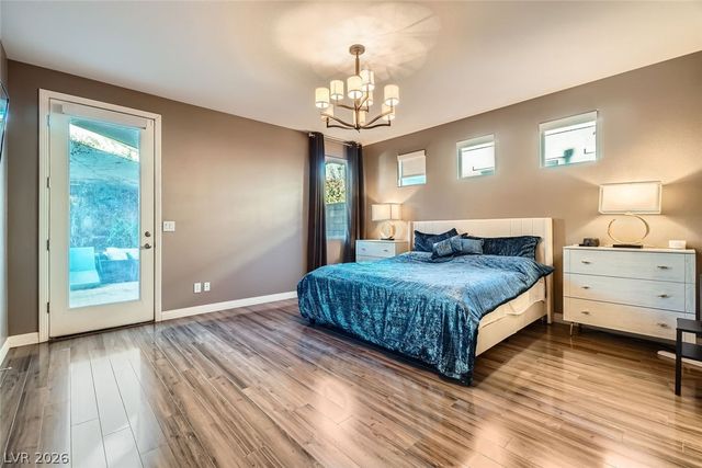 7473 Roman Huff Street, Las Vegas, NV 89123