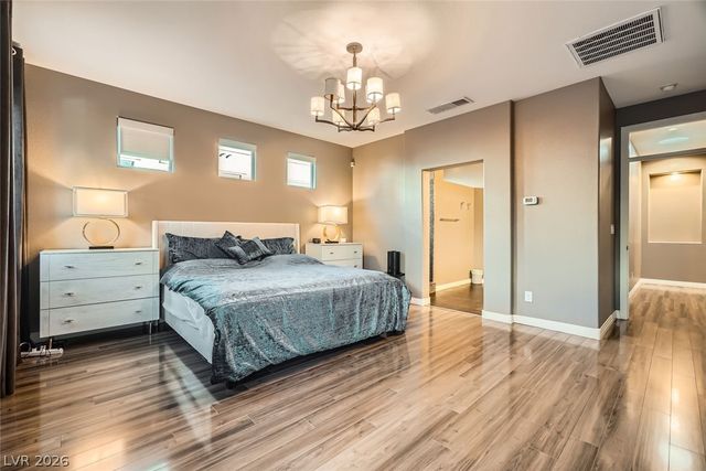 7473 Roman Huff Street, Las Vegas, NV 89123