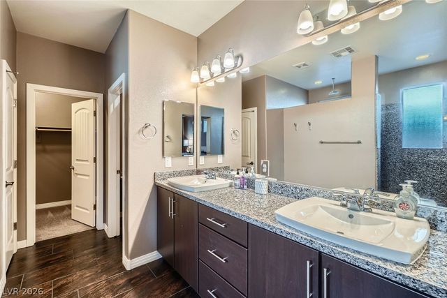 7473 Roman Huff Street, Las Vegas, NV 89123