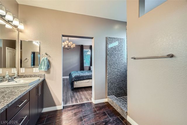 7473 Roman Huff Street, Las Vegas, NV 89123