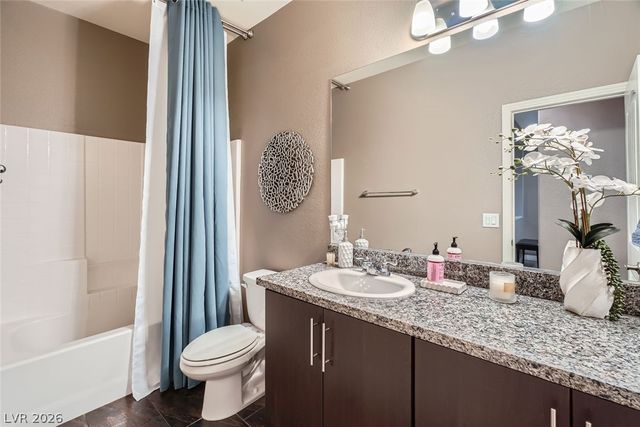 7473 Roman Huff Street, Las Vegas, NV 89123