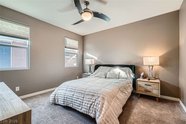 7473 Roman Huff Street, Las Vegas, NV 89123