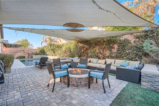 7473 Roman Huff Street, Las Vegas, NV 89123