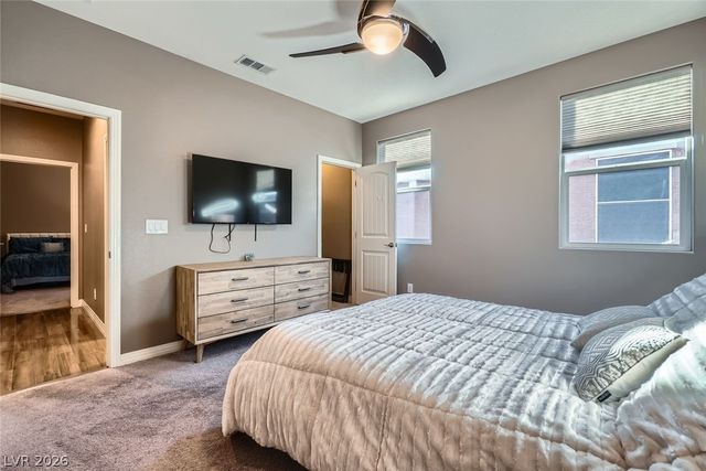 7473 Roman Huff Street, Las Vegas, NV 89123
