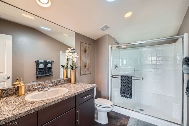 7473 Roman Huff Street, Las Vegas, NV 89123