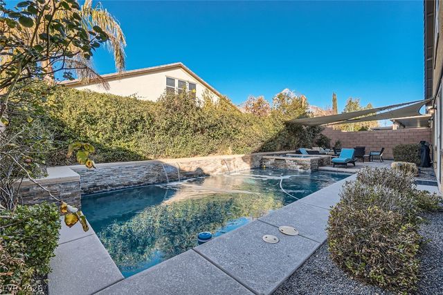 7473 Roman Huff Street, Las Vegas, NV 89123