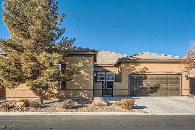 7473 Roman Huff Street, Las Vegas, NV 89123