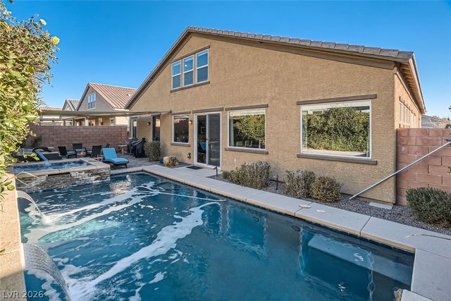 7473 Roman Huff Street, Las Vegas, NV 89123