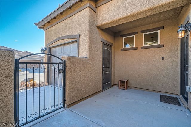 7473 Roman Huff Street, Las Vegas, NV 89123
