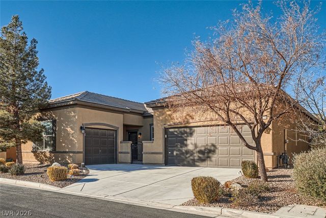 7473 Roman Huff Street, Las Vegas, NV 89123