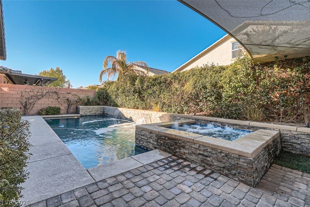 7473 Roman Huff Street, Las Vegas, NV 89123