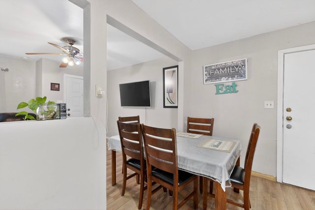 712 Hodgson Street, Fort Worth, TX 76115