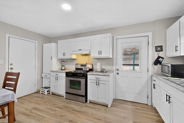 712 Hodgson Street, Fort Worth, TX 76115