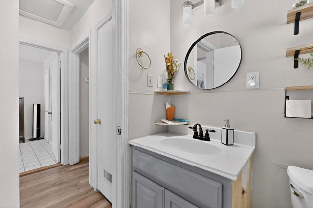 712 Hodgson Street, Fort Worth, TX 76115