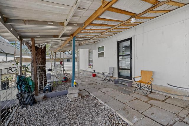 712 Hodgson Street, Fort Worth, TX 76115