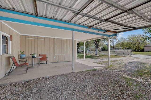 712 Hodgson Street, Fort Worth, TX 76115