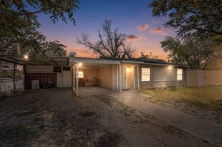 712 Hodgson Street, Fort Worth, TX 76115