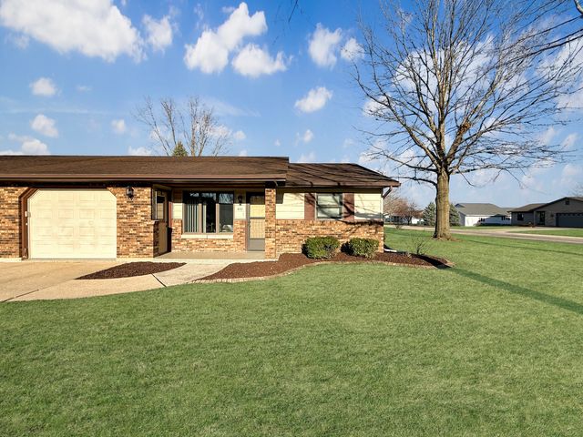 652 N Star Drive 1, Lena, IL 61048