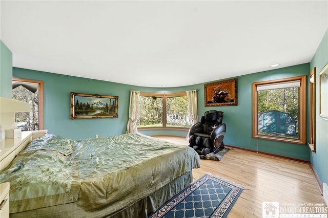 1860 North Forest Road, Amherst, NY 14221