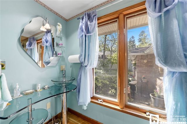 1860 North Forest Road, Amherst, NY 14221