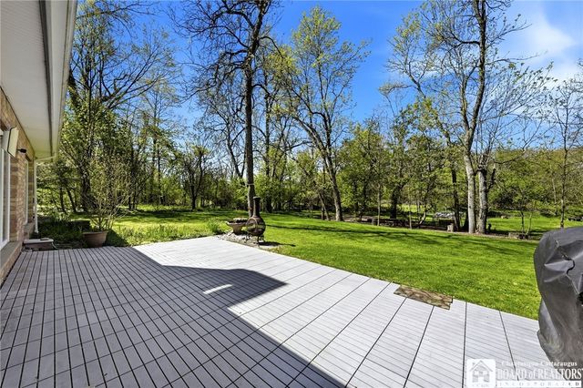 1860 North Forest Road, Amherst, NY 14221