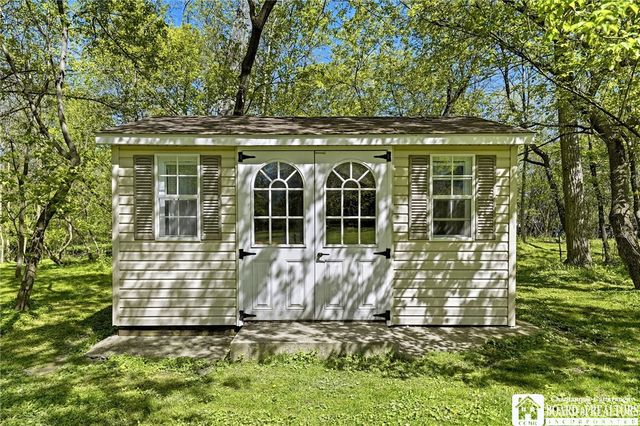 1860 North Forest Road, Amherst, NY 14221