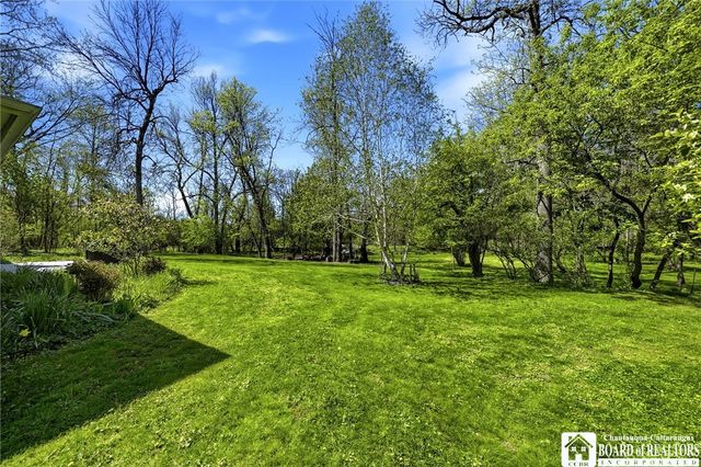 1860 North Forest Road, Amherst, NY 14221