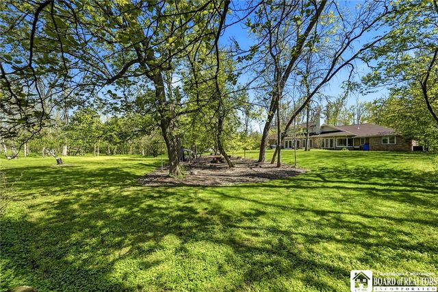 1860 North Forest Road, Amherst, NY 14221